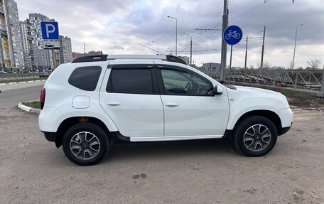 Renault Duster I рестайлинг, 2019 год, 1 460 000 рублей, 13 фотография
