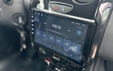 Renault Duster I рестайлинг, 2019 год, 1 460 000 рублей, 27 фотография