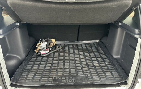 Renault Duster I рестайлинг, 2019 год, 1 460 000 рублей, 25 фотография