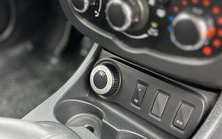 Renault Duster I рестайлинг, 2019 год, 1 460 000 рублей, 24 фотография