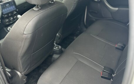 Renault Duster I рестайлинг, 2019 год, 1 460 000 рублей, 28 фотография