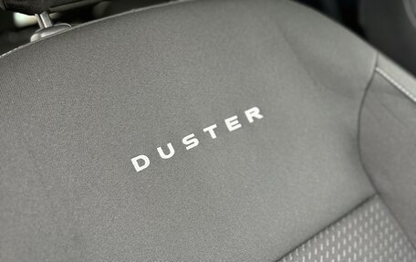 Renault Duster I рестайлинг, 2019 год, 1 460 000 рублей, 26 фотография