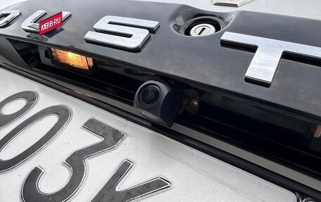 Renault Duster I рестайлинг, 2019 год, 1 460 000 рублей, 19 фотография