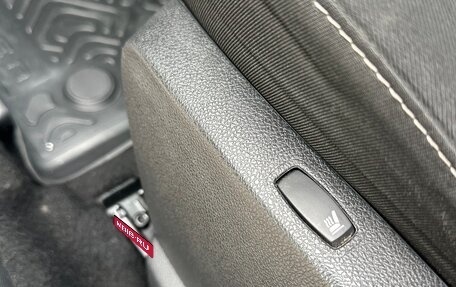 Renault Duster I рестайлинг, 2019 год, 1 460 000 рублей, 32 фотография