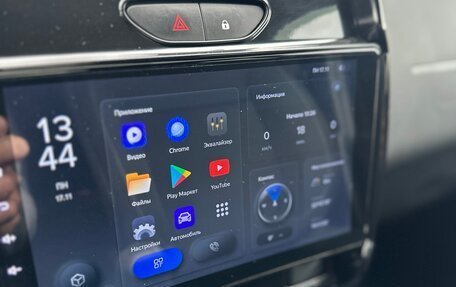 Renault Duster I рестайлинг, 2019 год, 1 460 000 рублей, 37 фотография