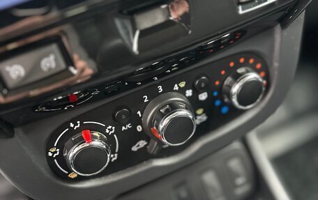 Renault Duster I рестайлинг, 2019 год, 1 460 000 рублей, 34 фотография