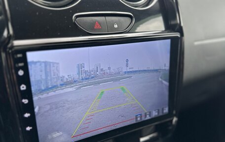 Renault Duster I рестайлинг, 2019 год, 1 460 000 рублей, 36 фотография