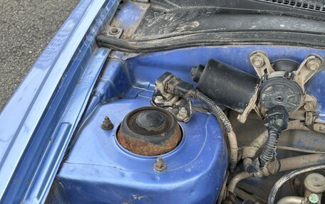 Hyundai Accent II, 2007 год, 6 фотография