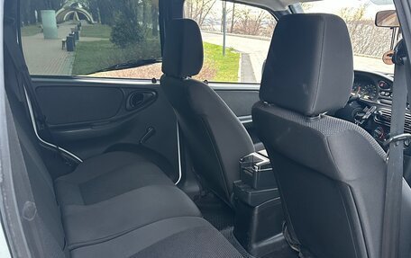 Chevrolet Niva I рестайлинг, 2014 год, 650 000 рублей, 14 фотография