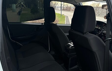 Chevrolet Niva I рестайлинг, 2014 год, 650 000 рублей, 15 фотография