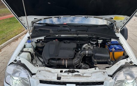 Chevrolet Niva I рестайлинг, 2014 год, 650 000 рублей, 19 фотография