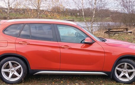 BMW X1, 2012 год, 1 490 000 рублей, 7 фотография