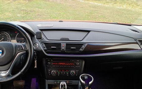 BMW X1, 2012 год, 1 490 000 рублей, 12 фотография