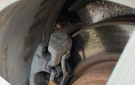 BMW X1, 2012 год, 1 490 000 рублей, 11 фотография