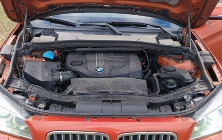 BMW X1, 2012 год, 1 490 000 рублей, 13 фотография