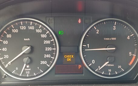 BMW X1, 2012 год, 1 490 000 рублей, 15 фотография