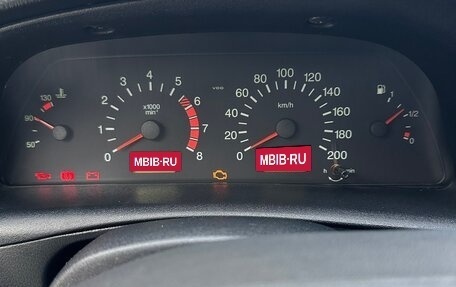 Chevrolet Niva I рестайлинг, 2014 год, 650 000 рублей, 17 фотография