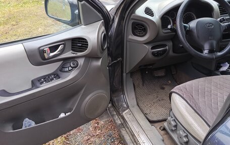 Hyundai Santa Fe Classic, 2007 год, 490 000 рублей, 7 фотография