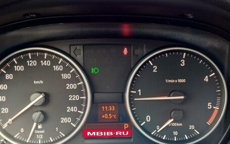 BMW X1, 2012 год, 1 490 000 рублей, 14 фотография