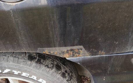 Hyundai Santa Fe Classic, 2007 год, 490 000 рублей, 4 фотография