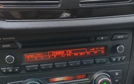 BMW X1, 2012 год, 1 490 000 рублей, 18 фотография