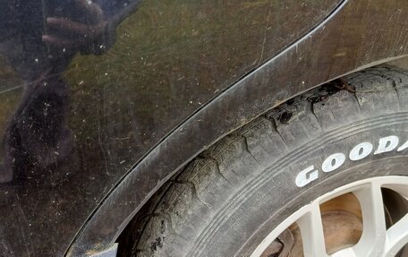 Hyundai Santa Fe Classic, 2007 год, 490 000 рублей, 5 фотография