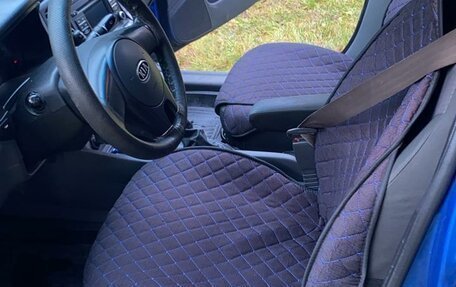 KIA Rio II, 2010 год, 430 000 рублей, 9 фотография