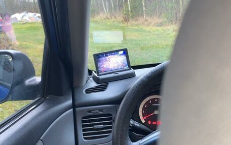 KIA Rio II, 2010 год, 430 000 рублей, 11 фотография