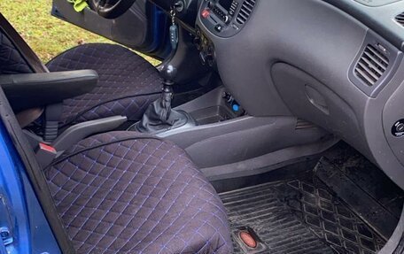 KIA Rio II, 2010 год, 430 000 рублей, 8 фотография