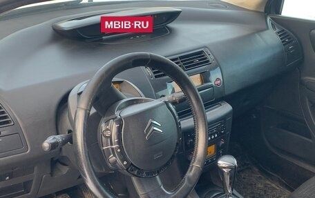 Citroen C4 II рестайлинг, 2008 год, 330 000 рублей, 8 фотография