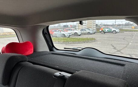 Ford Fusion I, 2006 год, 470 000 рублей, 14 фотография