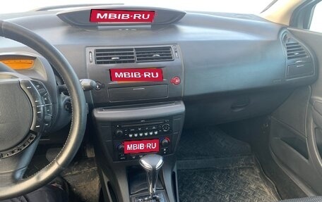 Citroen C4 II рестайлинг, 2008 год, 330 000 рублей, 6 фотография