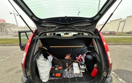 Ford Fusion I, 2006 год, 470 000 рублей, 15 фотография