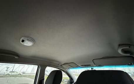 Ford Fusion I, 2006 год, 470 000 рублей, 19 фотография