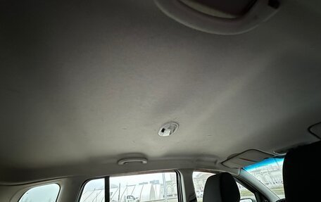 Ford Fusion I, 2006 год, 470 000 рублей, 18 фотография