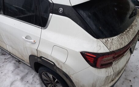 Changan CS35 Plus, 2019 год, 702 560 рублей, 5 фотография