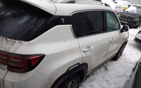 Changan CS35 Plus, 2019 год, 702 560 рублей, 6 фотография