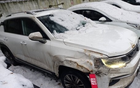 Changan CS35 Plus, 2019 год, 702 560 рублей, 3 фотография