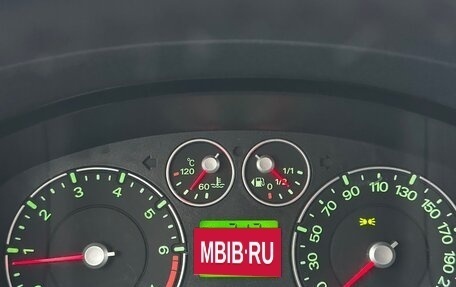 Ford Fusion I, 2006 год, 470 000 рублей, 22 фотография