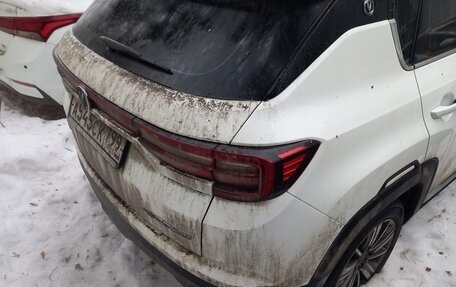 Changan CS35 Plus, 2019 год, 702 560 рублей, 7 фотография