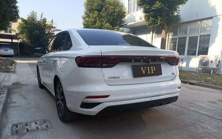 Geely Emgrand, 2022 год, 1 350 000 рублей, 3 фотография