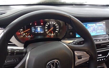 Changan CS35 Plus, 2019 год, 702 560 рублей, 10 фотография