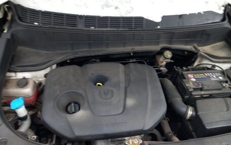 Changan CS35 Plus, 2019 год, 702 560 рублей, 11 фотография