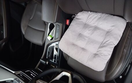 Changan CS35 Plus, 2019 год, 702 560 рублей, 12 фотография