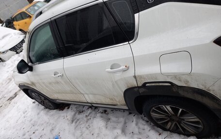 Changan CS35 Plus, 2019 год, 702 560 рублей, 8 фотография