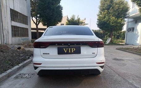 Geely Emgrand, 2022 год, 1 350 000 рублей, 2 фотография