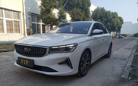 Geely Emgrand, 2022 год, 1 350 000 рублей, 4 фотография