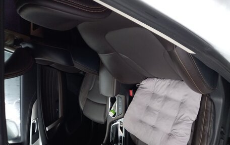 Changan CS35 Plus, 2019 год, 702 560 рублей, 13 фотография