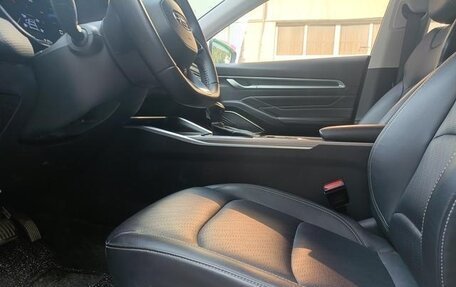 Geely Emgrand, 2022 год, 1 350 000 рублей, 7 фотография