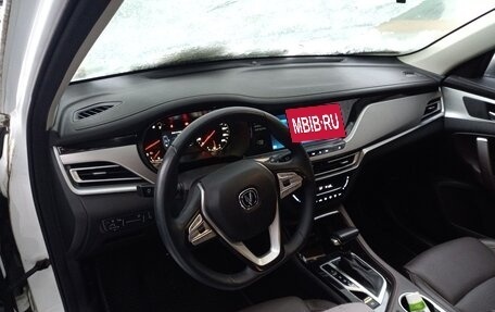 Changan CS35 Plus, 2019 год, 702 560 рублей, 9 фотография